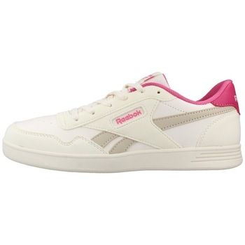 Reebok Sport Deportivas Moda Court Advance para niña