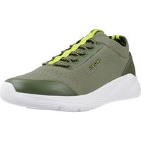 geox deportivas moda j sprintye boy para nino