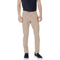 antony morato pantalones bryan skinny fit mmtr00580-fa800199 para hombre