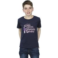 willy wonka tops y camisetas dreamers text para nino