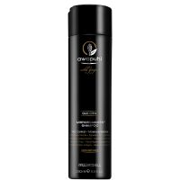 paul mitchell awapuhi wild ginger mirror smooth shampoo 250ml