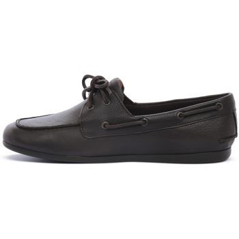 Sperry Top-Sider Mocasines SPERRY SLIMBOAT TAN LEATHER para hombre