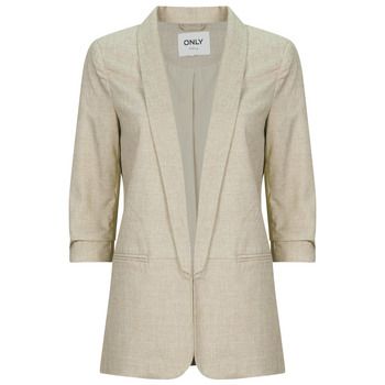 Only Chaqueta ONLELLY 3/4 LIFE para mujer