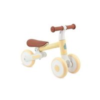 bicicleta momi dex amarilla