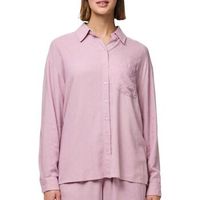 pieces camisa pia para mujer