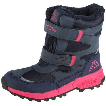 Kappa Botines Cekis Tex T para niña