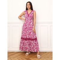 la modeuse vestidos 71021p166440 para mujer
