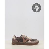 victoria deportivas moda olmo barefoot efecto piel serraje1187104 para mujer