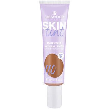 Essence Base de maquillaje Skin Tint Foundation - 110 para mujer