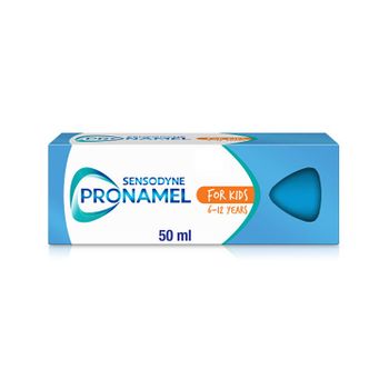 Sensodyne Pronamel Children Enamel Care Toothpaste