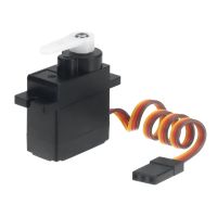 udirc udi023udi023pro inkfish barco rc a chorro piezas de repuesto de 9g 3 cables servo de direccion accesorios de mode