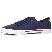pepe jeans zapatillas brady men basic navy para hombre