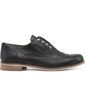 de MADE IN ITALIA - TEOREMA BLACK