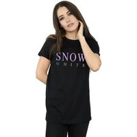 disney camiseta bi42711 para mujer