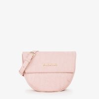 valentino hand bags bolso rosa vbs8pg09-030