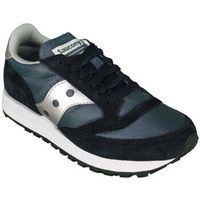 saucony zapatillas jazz 81 s70539 1 navysilver para mujer