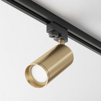 foco de carril monofasico focus unity