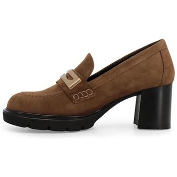 Melluso Mocasines L5264Q-264825 para mujer