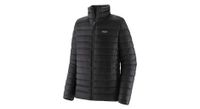 sueter de plumon para hombre patagonia negro
