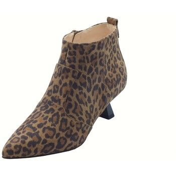 NeroGiardini Botines I514441DE Volga para mujer