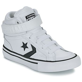 Converse Zapatillas altas PRO BLAZE STRAP LEATHER para niño