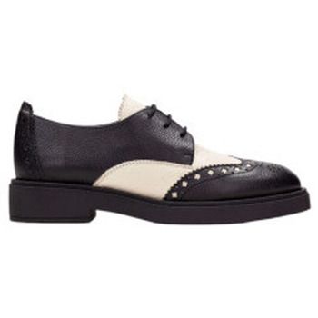 Hispanitas Deportivas Moda Oxford Brooklyn Combi negro para mujer