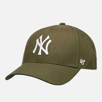 '47 Brand Gorra Cap mlb new york yankees mvp snapback para hombre