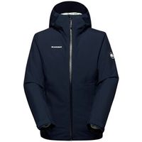 mammut abrigo de plumas alto light para mujer