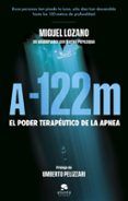 a -122 metros