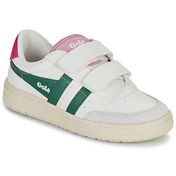 Gola Zapatillas Falcon Strap para niña