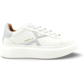 Alexander Smith Zapatillas SXBDCGW-9752-WPG-PE26 para mujer