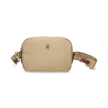 Tommy Hilfiger Bolsos Mujer - Beige Talla Os