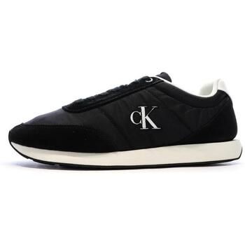 Calvin Klein Jeans Zapatillas Retros para hombre