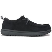 walk in pitas zapatos texas-marino para hombre