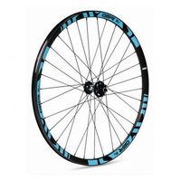 rueda delantera gurpil gtr sl20 de 275 tubeless ready azul 275 mtb aluminio