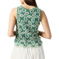 vero moda camiseta tirantes gt32740 para mujer