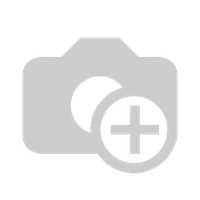 dopo lighting - aplique de pared indura big 6 ip55 e27 max 42w negro