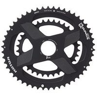 rotor plato oval chainring qdm for sram 3 mm
