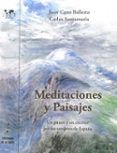 meditaciones y paisajes