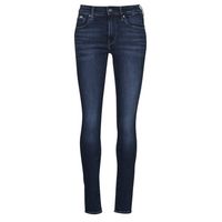 g-star raw jeans 3301 skinny wmn para mujer