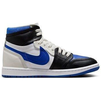 Nike Zapatillas altas Air Jordan para mujer