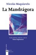la mandragora