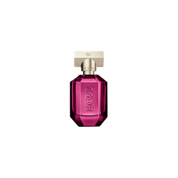 The Scent Magnetic Eau De Parfum Para Mujer 30 ml