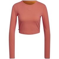 adidas camiseta manga larga originals para mujer