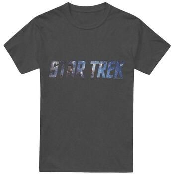 Star Trek Camiseta TV17619 para mujer