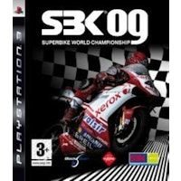 ps3 superbikes 2009