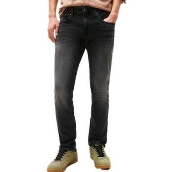 Tommy Hilfiger Pantalón pitillo Scanton DM0DM22156 para hombre