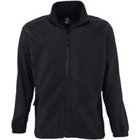 sols cazadora north para hombre