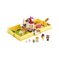 43177 belle39s adventures in a lego r disney princess storybook tm