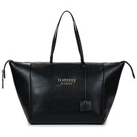tommy jeans bolso de mano tjw bold tote para mujer